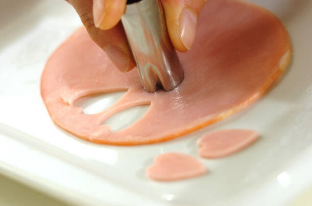 カップでキッシュの作り方の手順5