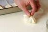 モチモチ焼き餃子の作り方の手順10