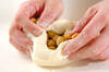 ヒヨコ豆のパンの作り方の手順6