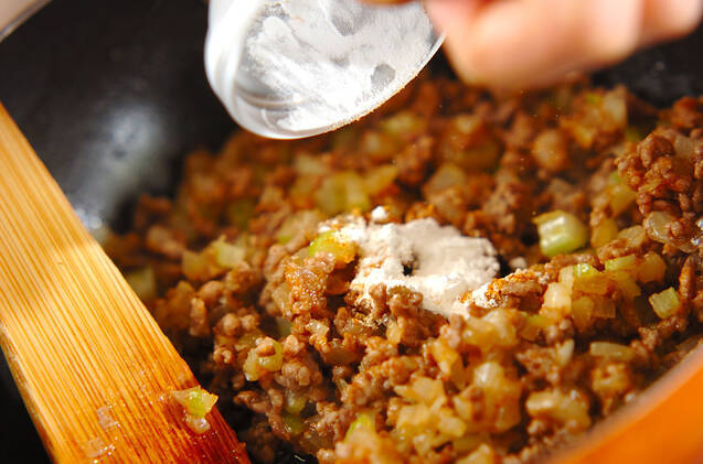 選べるタルタル＆ディップの作り方の手順4