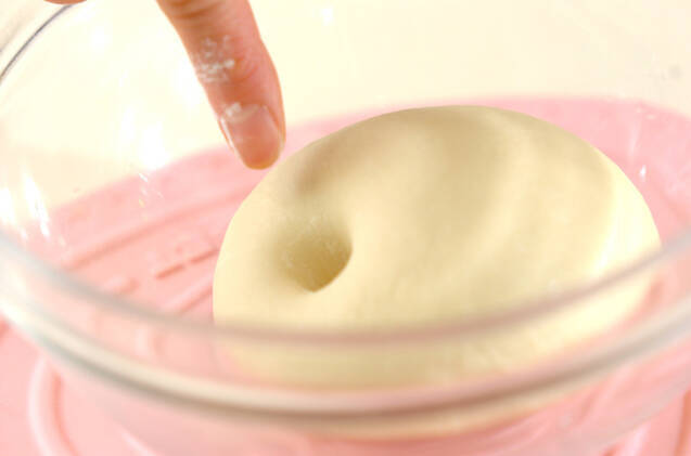 グリルdeナンの作り方の手順5