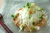 エスニックサラダ