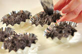 天ぷら粉で簡単ケーキの作り方4