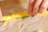 生春巻き風アジアン寿司の作り方の手順7