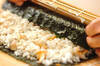 ホッケ寿司の作り方の手順2