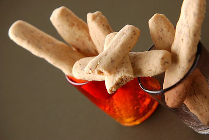 ジーマミちんすこう