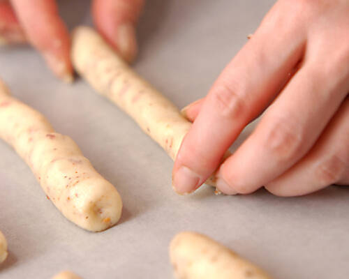 ジーマミちんすこうの作り方の手順8