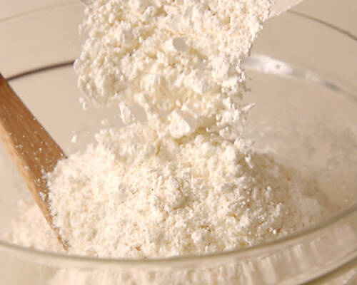 ジーマミちんすこうの作り方の手順6