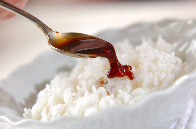 ウナカツ丼の作り方の手順10