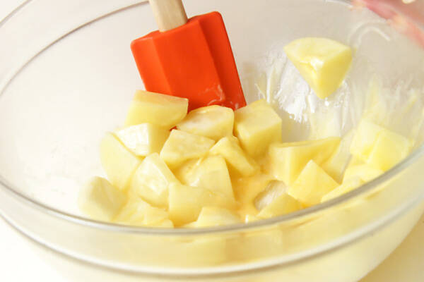 鮭のムニエルの作り方の手順2