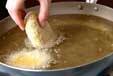 ポテトコロッケの作り方の手順9