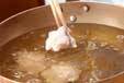 鶏肉の竜田揚げの作り方の手順5