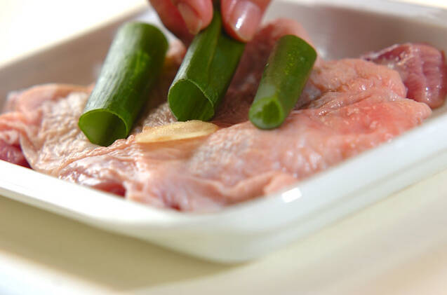 レンジでしっとり！簡単よだれ鶏 柔らかでピリ辛 by近藤 瞳さんの作り方の手順4