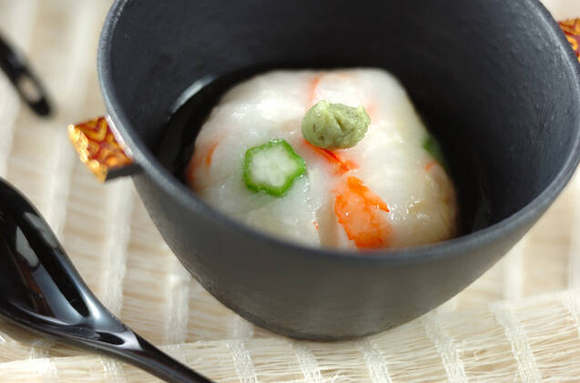 じょうよう豆腐