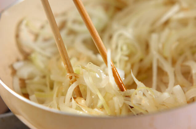 ルウで作る絶品本格派！ゴロゴロビーフカレー by 中島 和代さん／杉本 亜希子さんの作り方の手順9