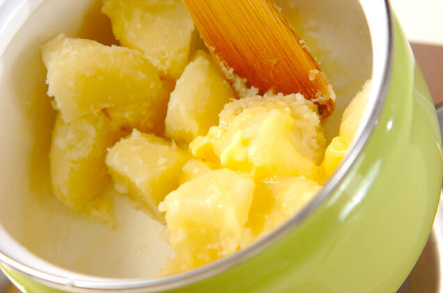 ローストチキンの作り方の手順4