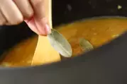 和風カレー煮の作り方3