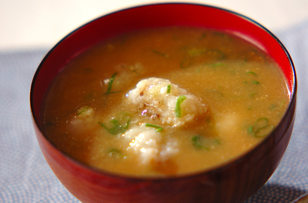 里芋の味噌汁で心もからだもポッカポカ♪ 簡単おいしい具厳選レシピ18選の画像