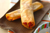 パリパリベーコン