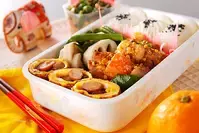 鶏肉のみそ炒め