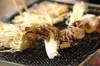 焼き野菜のおろし甘酢のせの作り方の手順5