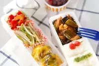 鶏肉の甘酢炒め