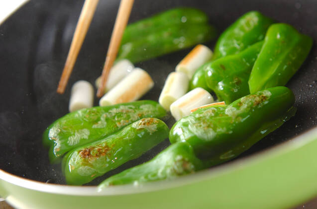 鶏の照焼きの作り方の手順5