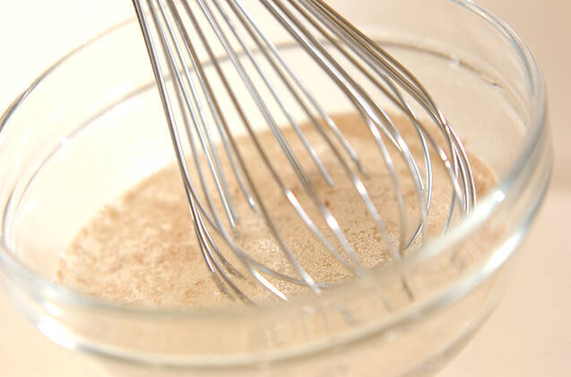 デリカブレッドの作り方の手順5