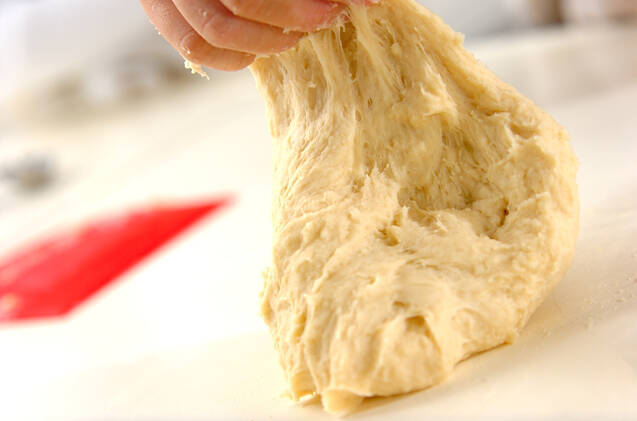 デリカブレッドの作り方の手順8