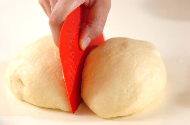 デリカブレッドの作り方の手順10