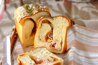 デリカブレッド