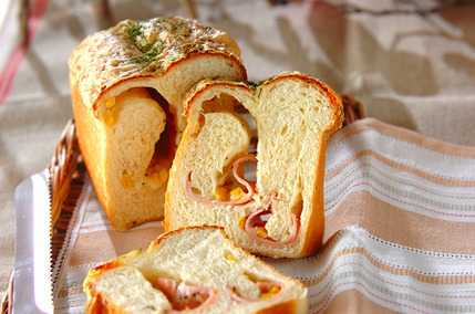 デリカブレッド