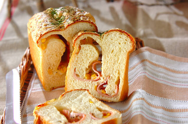 デリカブレッド