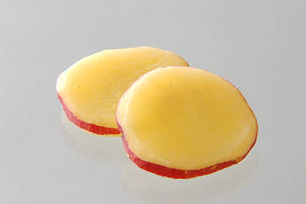 サツマイモの甘煮