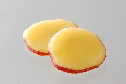 サツマイモの甘煮