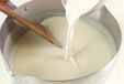 豆腐のあっさりポタージュの作り方6