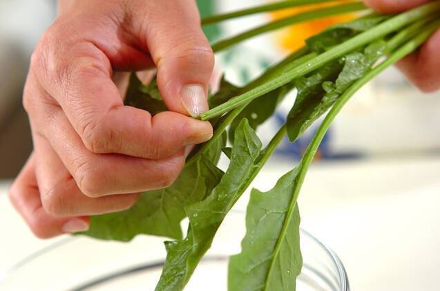 鶏もも肉のワインビネガー煮込みの作り方の手順1