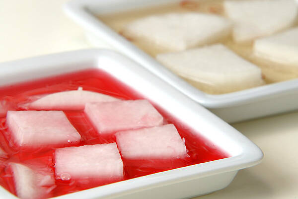 サンマの幽庵焼きの作り方の手順5