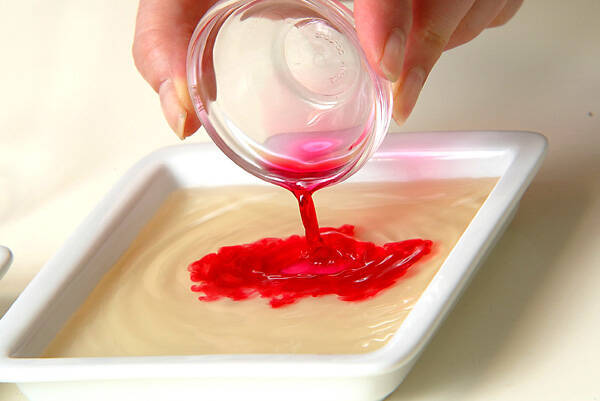 サンマの幽庵焼きの作り方の手順5