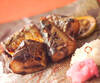 サンマの幽庵焼きの作り方の手順