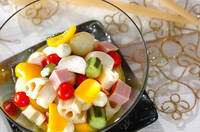 カラフルマリネ