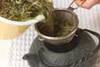ウナギ茶漬けの作り方の手順4
