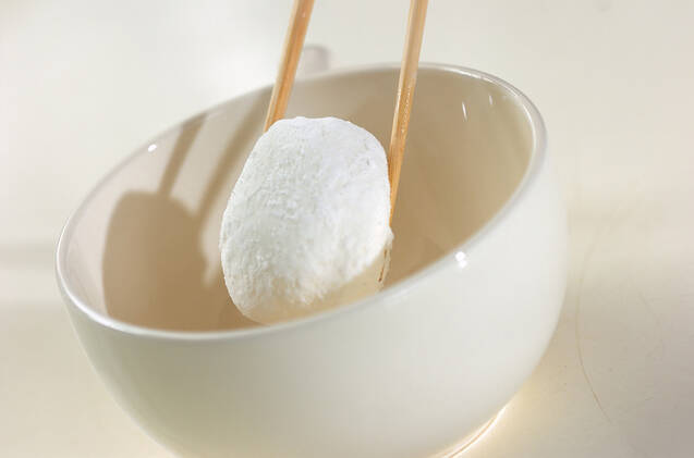 マシュマロコーヒーの作り方の手順5