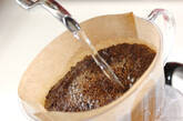 マシュマロコーヒーの作り方2
