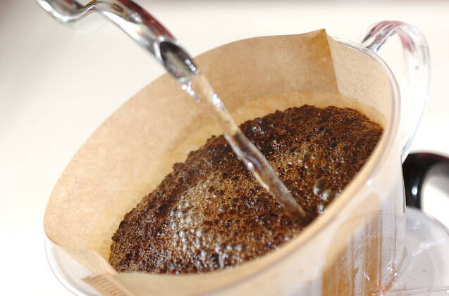 マシュマロコーヒーの作り方の手順3