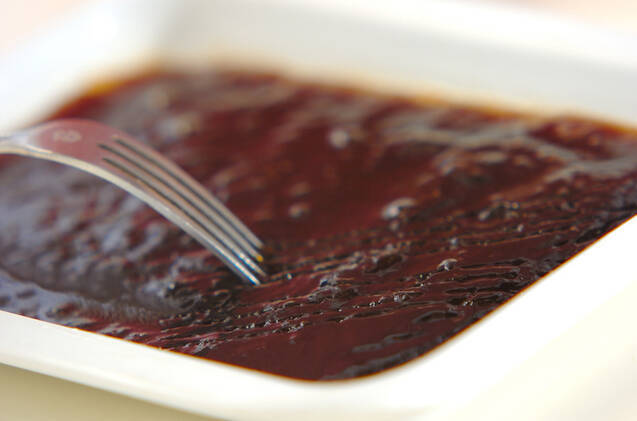 すくいコーヒーゼリーの作り方の手順5