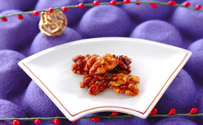 カリカリクルミ