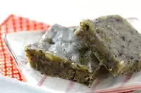 おさつのゴマおやつ