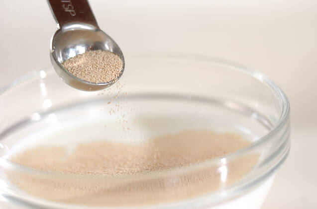 アップルクランブルの作り方の手順8