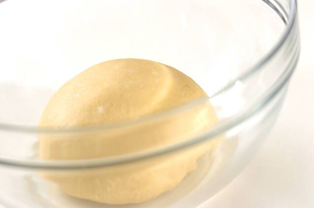 アップルクランブルの作り方の手順12